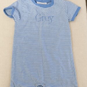 Grey | 18-months
