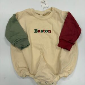 Easton | 18-months