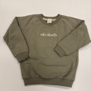 Elizabeth | 4T