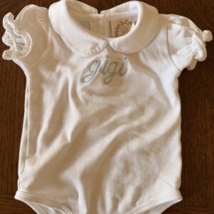 Gigi | 3 Months (0-3M)