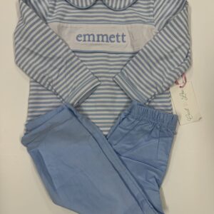 Emmett | 3T