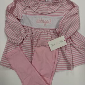 Abbigail | 2T