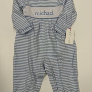 Michael | 3T