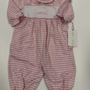 Merrit | 6 Months (3-6M)