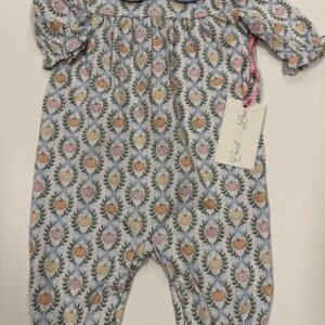 Neely | 3 Months (0-3M)