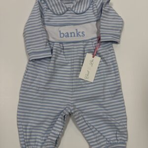 Banks | 6 Months (3-6M)