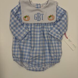 GTB | 12 Months (9-12M)