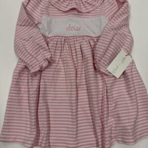 Eloise | 4T
