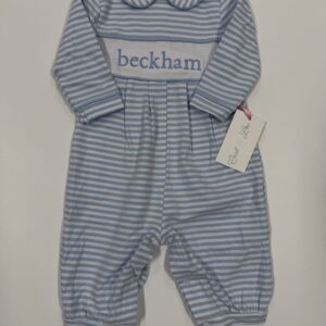 Beckham | 9 Months (6-9M)