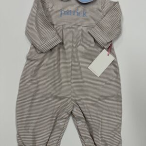 Patrick | 12 Months (9-12M)