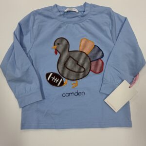 Camden | 3T