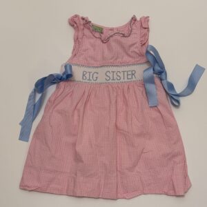 Big Sister | 3T