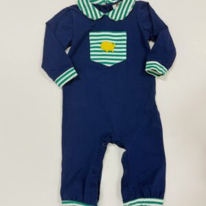 Everyday Classics | 9 Months (6-9M)
