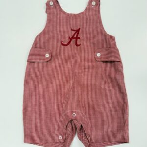 Alabama | 18-months