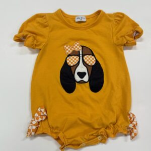 Tennessee | 9 Months (6-9M)