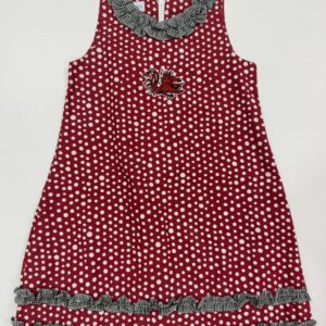 South Carolina | 4T