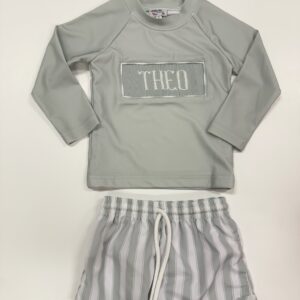 Theo | 2T