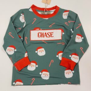 Chase | 4T