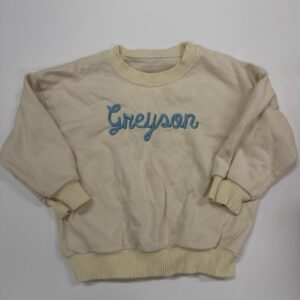 Greyson | 2T