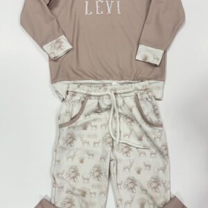 Levi | 3T