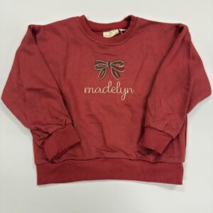 Madelyn | 3T