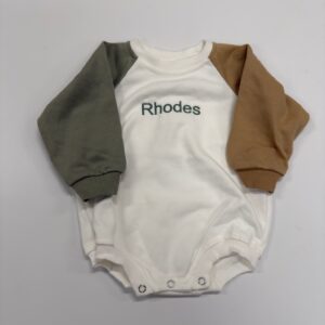 Rhodes | 6-months