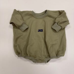 Jack | 6-months