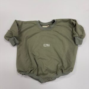 Ezra | 6-months