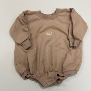 Ella | 18-months