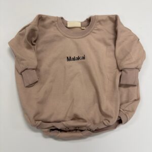 Malakai | 9-months