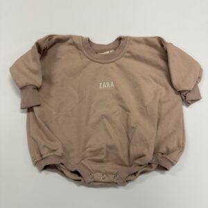 Zara | 6-months