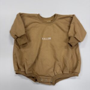 Kallum | 9-months