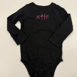 MAH | 18-months