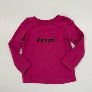 Margaret | 3T