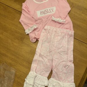 Paisley | 18-months