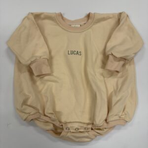 Lucas | 12-months