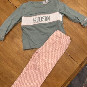 Hudson | 2T