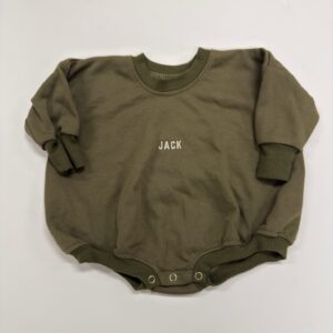 Jack | Newborn