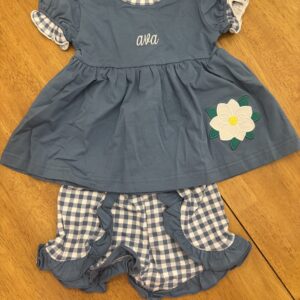 Ava | 18-months