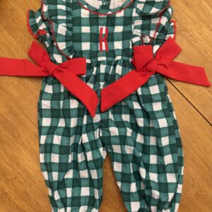 K | 3 Months (0-3M)