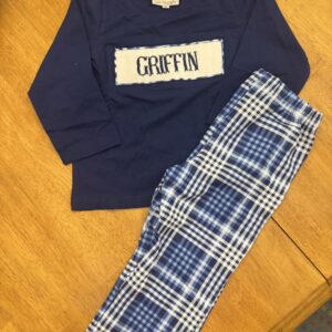 Griffin | 3T