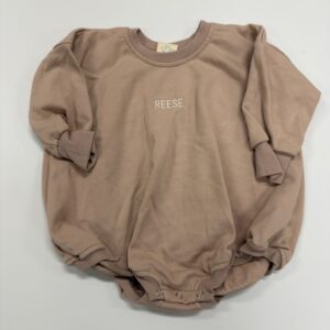 Reese | 12-months
