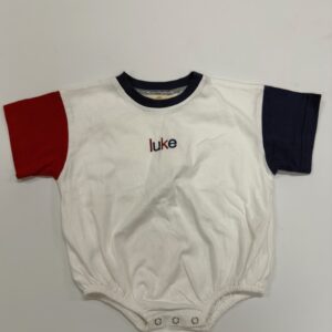 Luke | 9-months