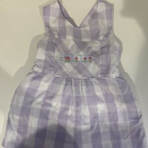 Annie | 4T