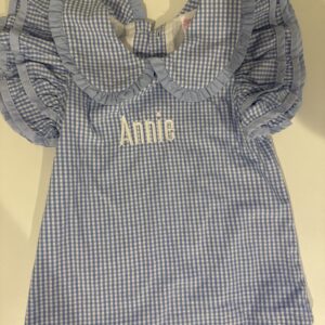Annie | 2T