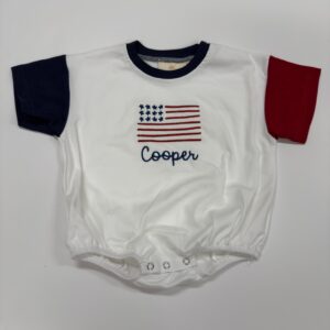 Cooper | 6 Months (3-6M)