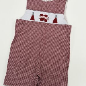 Mississippi State | 4T