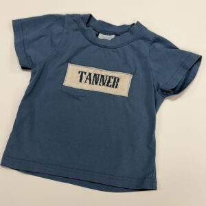 Tanner | 18-months