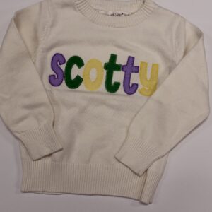 Scotty | 24-months