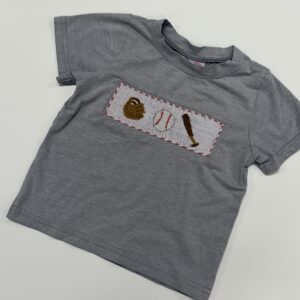 Smocked/Heirloom | 24-months